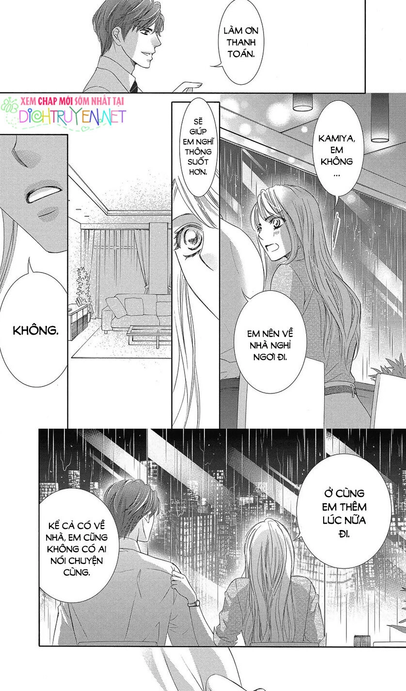 Ai Rồi Cũng Phải Kết Hôn Chapter 36 - 31