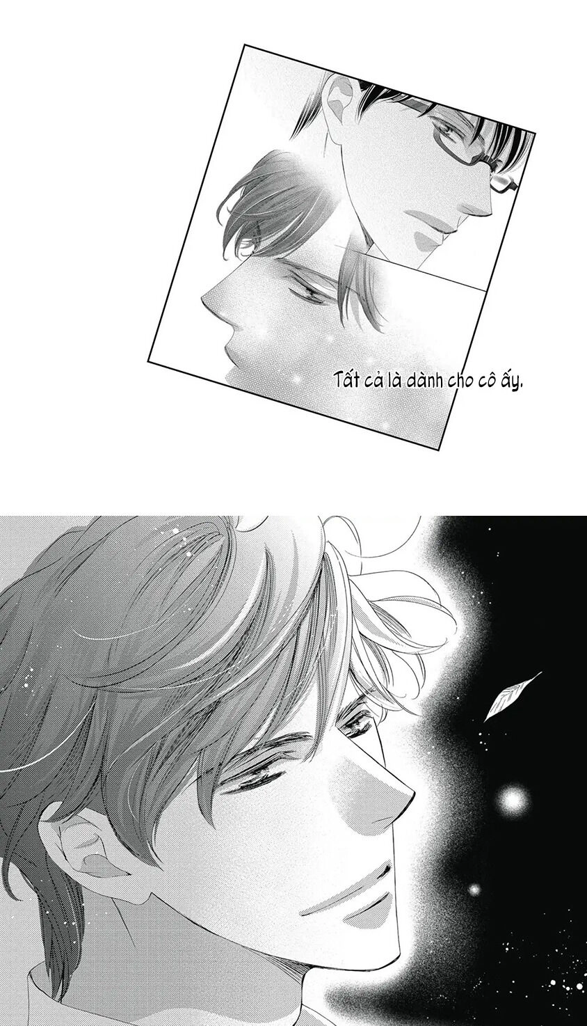 Ai Rồi Cũng Phải Kết Hôn Chapter 37 - 1