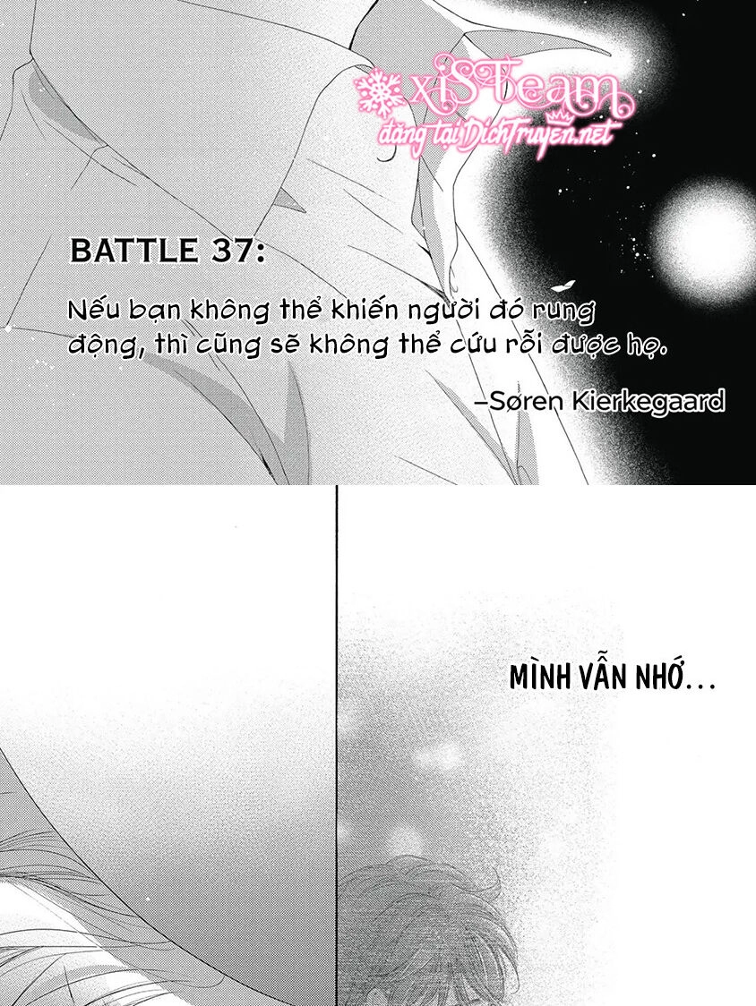 Ai Rồi Cũng Phải Kết Hôn Chapter 37 - 2