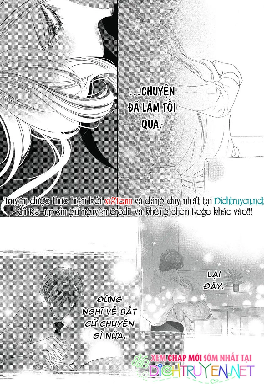 Ai Rồi Cũng Phải Kết Hôn Chapter 37 - 3