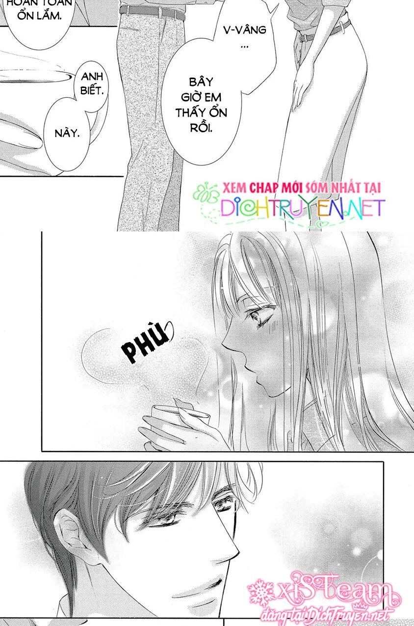 Ai Rồi Cũng Phải Kết Hôn Chapter 37 - 6