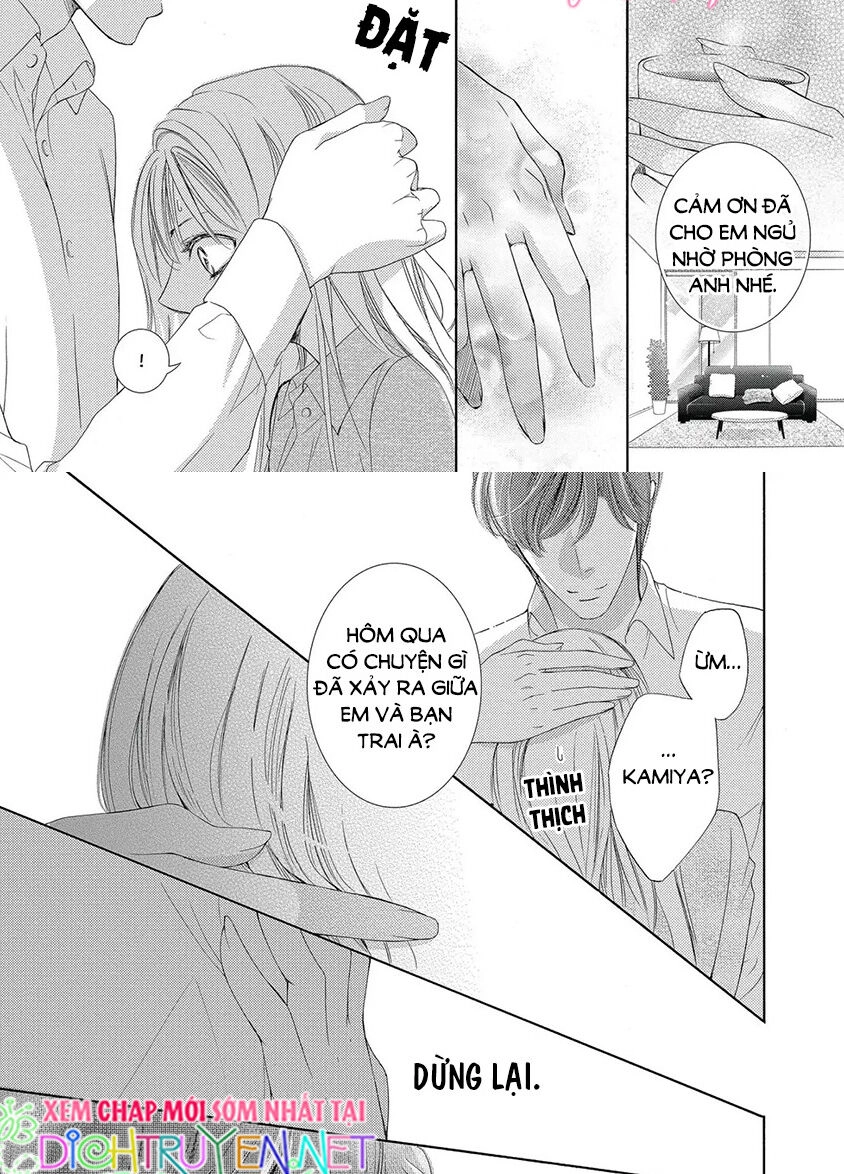 Ai Rồi Cũng Phải Kết Hôn Chapter 37 - 7
