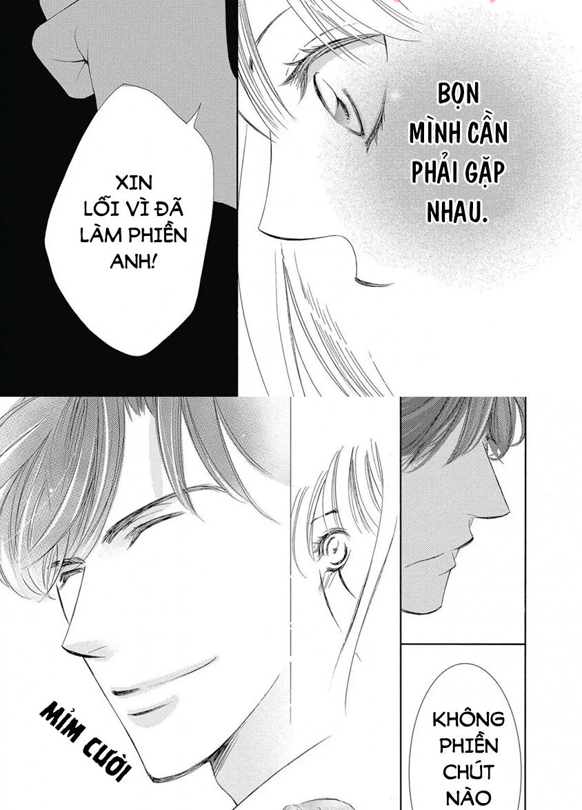 Ai Rồi Cũng Phải Kết Hôn Chapter 37 - 9