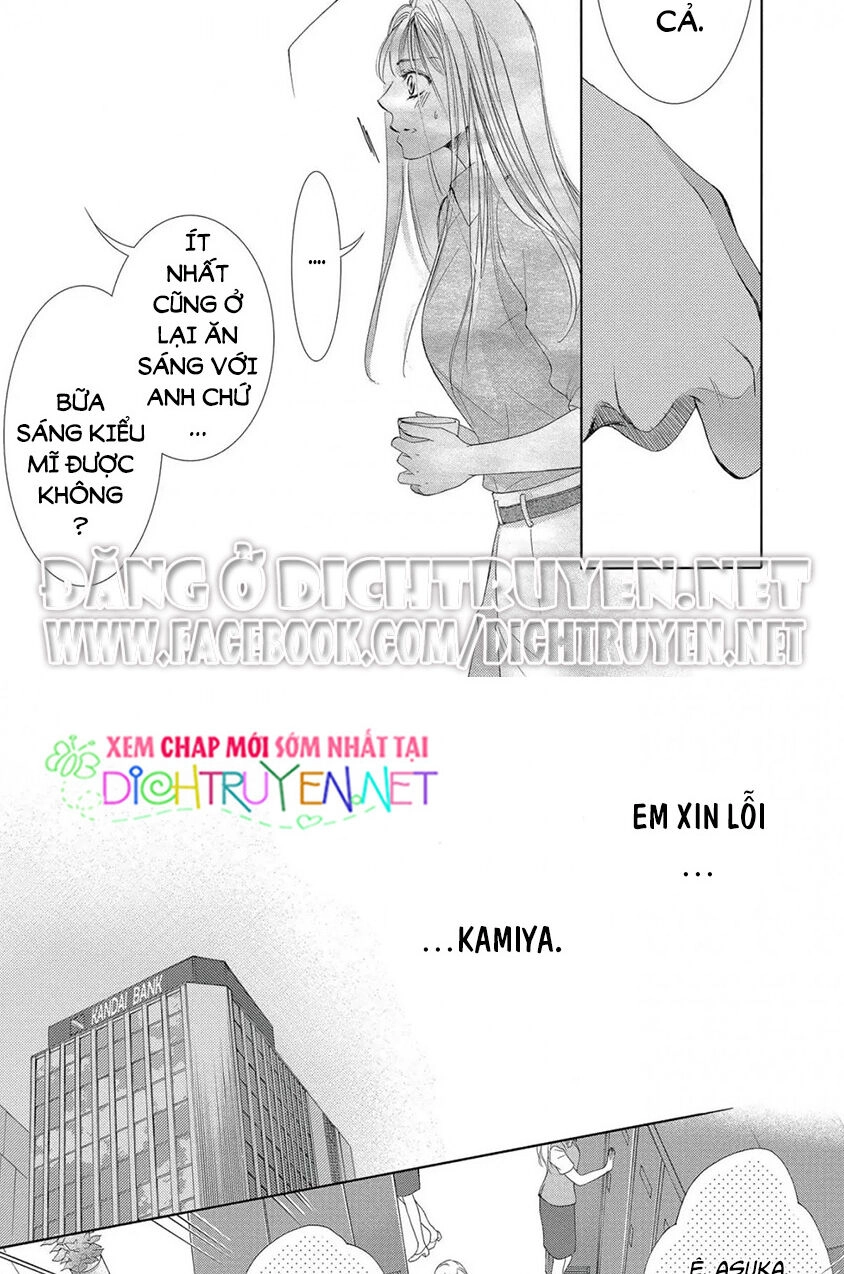 Ai Rồi Cũng Phải Kết Hôn Chapter 37 - 10