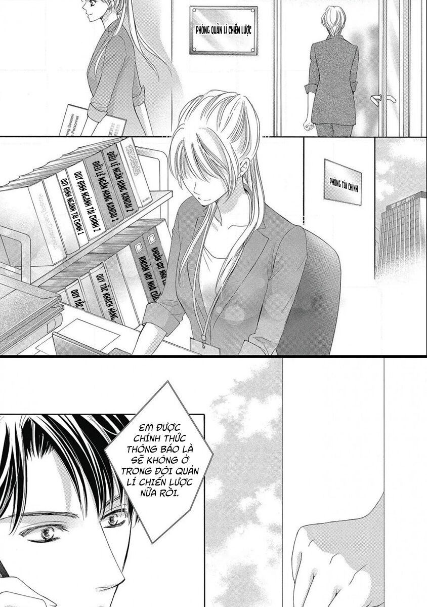 Ai Rồi Cũng Phải Kết Hôn Chapter 37 - 13