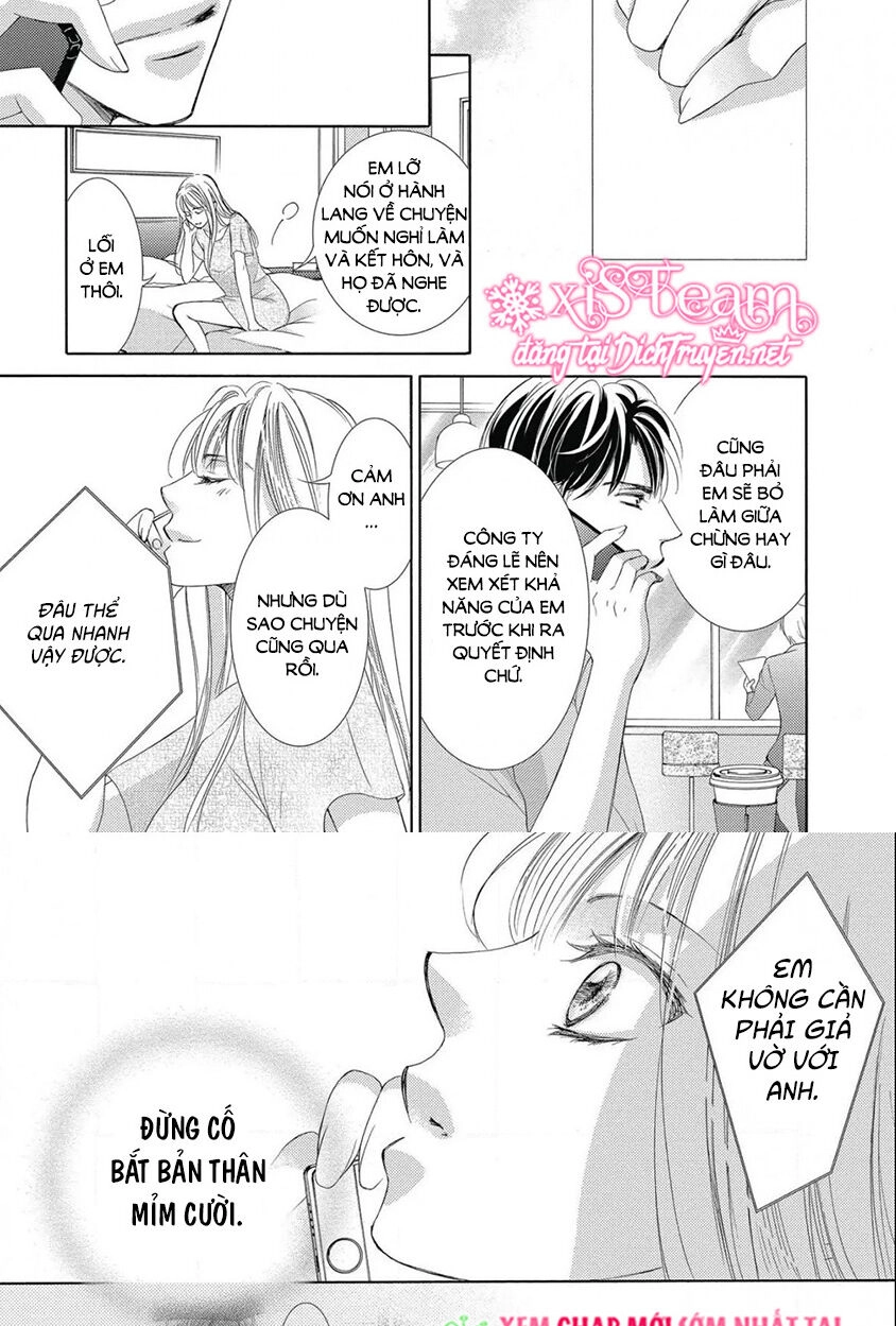 Ai Rồi Cũng Phải Kết Hôn Chapter 37 - 14