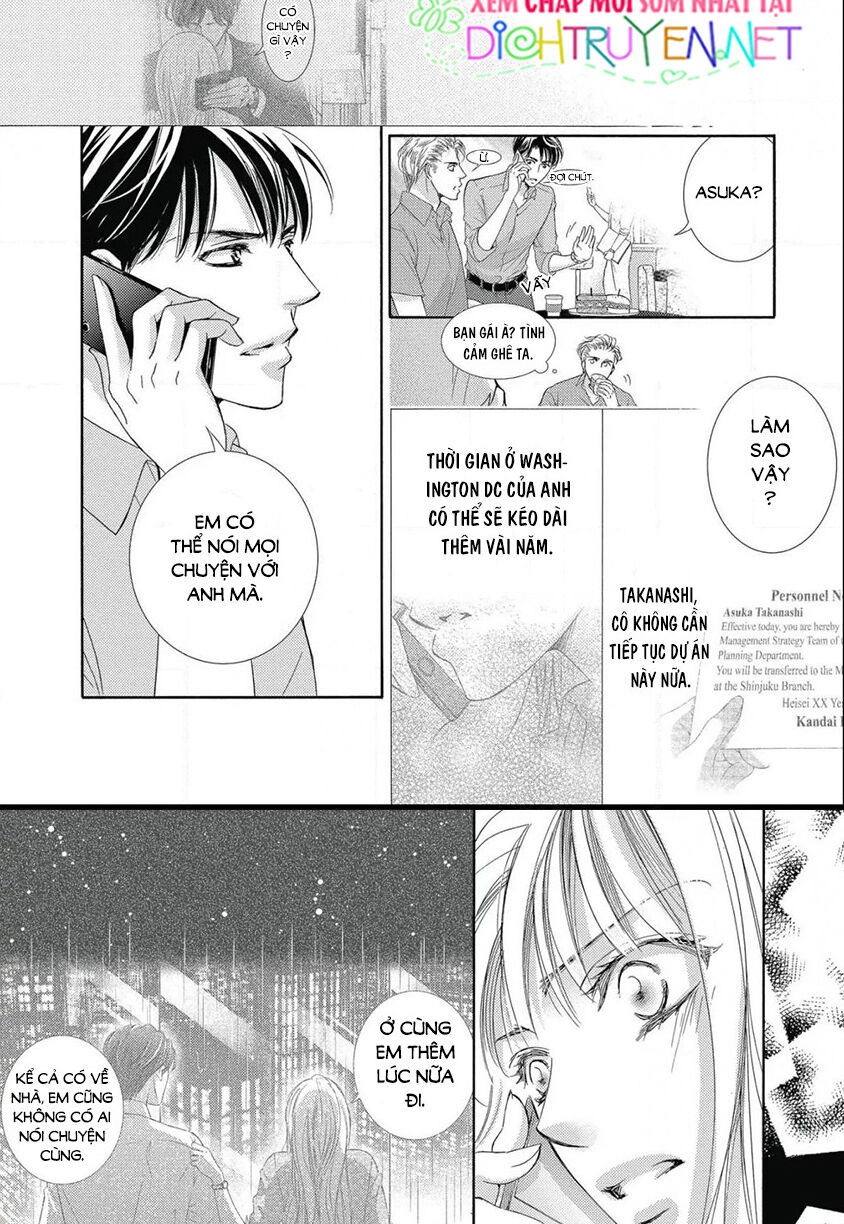 Ai Rồi Cũng Phải Kết Hôn Chapter 37 - 15