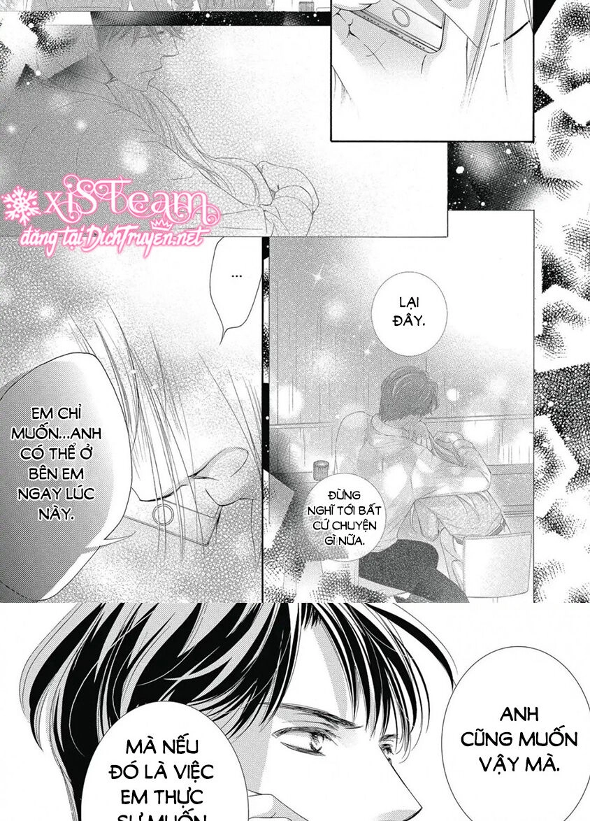 Ai Rồi Cũng Phải Kết Hôn Chapter 37 - 16