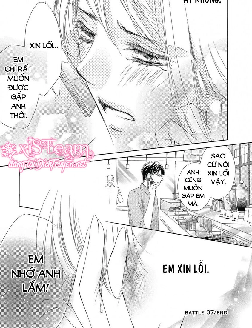 Ai Rồi Cũng Phải Kết Hôn Chapter 37 - 18