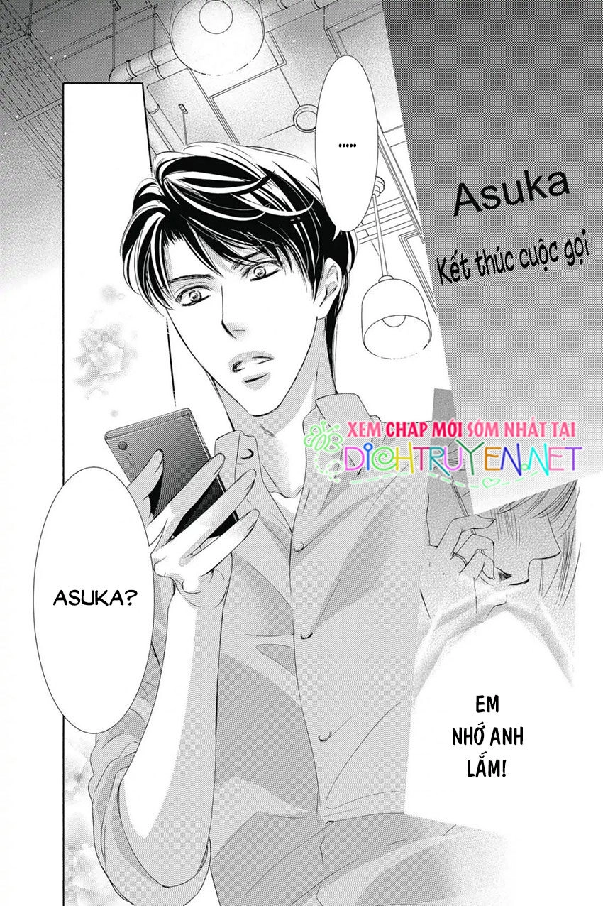 Ai Rồi Cũng Phải Kết Hôn Chapter 38 - 3