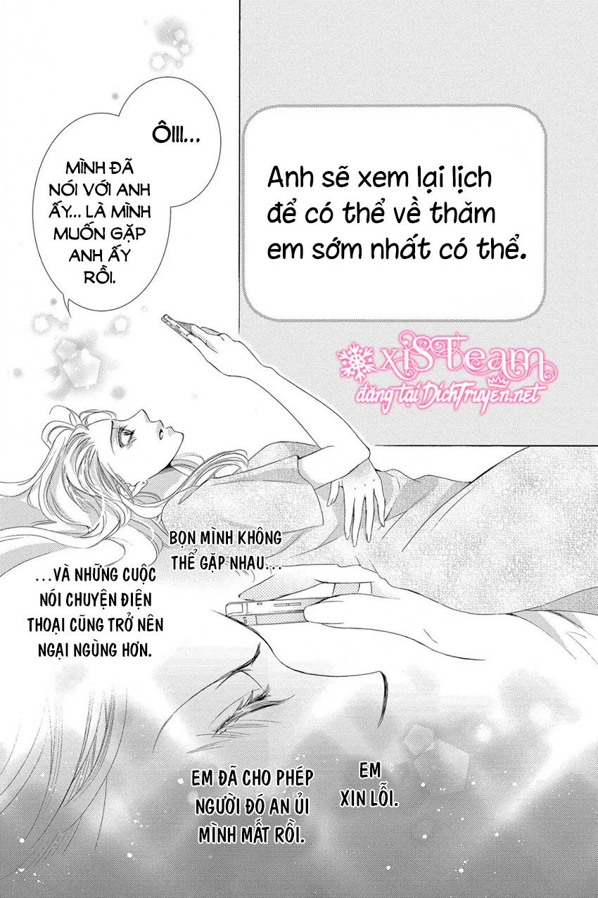 Ai Rồi Cũng Phải Kết Hôn Chapter 38 - 4