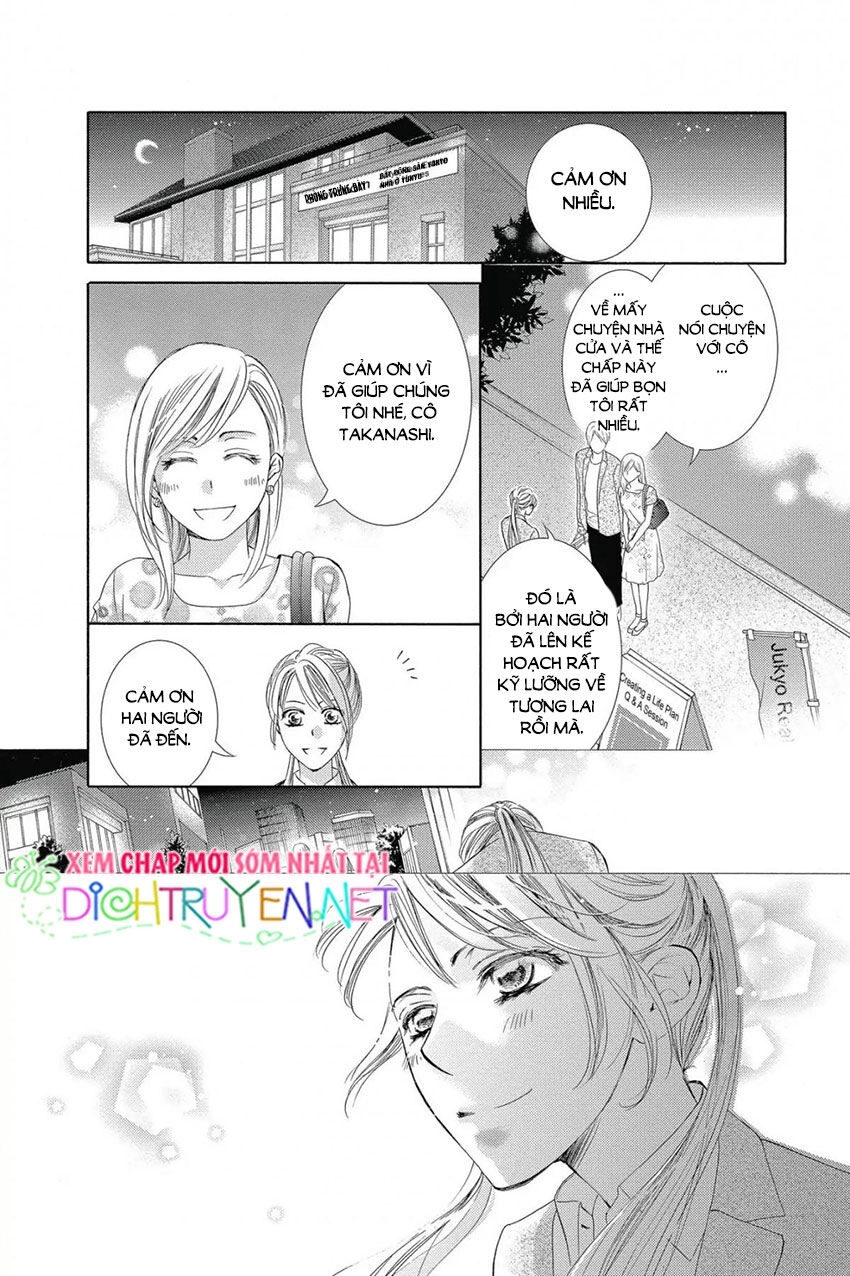 Ai Rồi Cũng Phải Kết Hôn Chapter 38 - 5