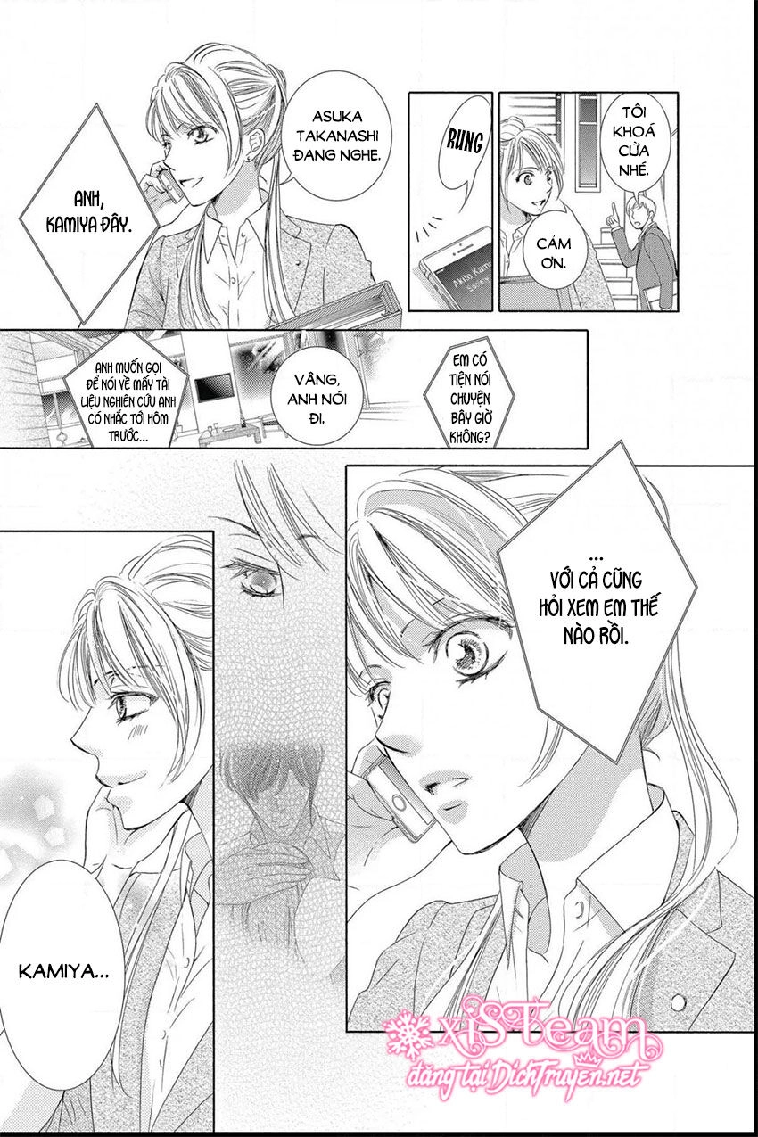 Ai Rồi Cũng Phải Kết Hôn Chapter 38 - 6