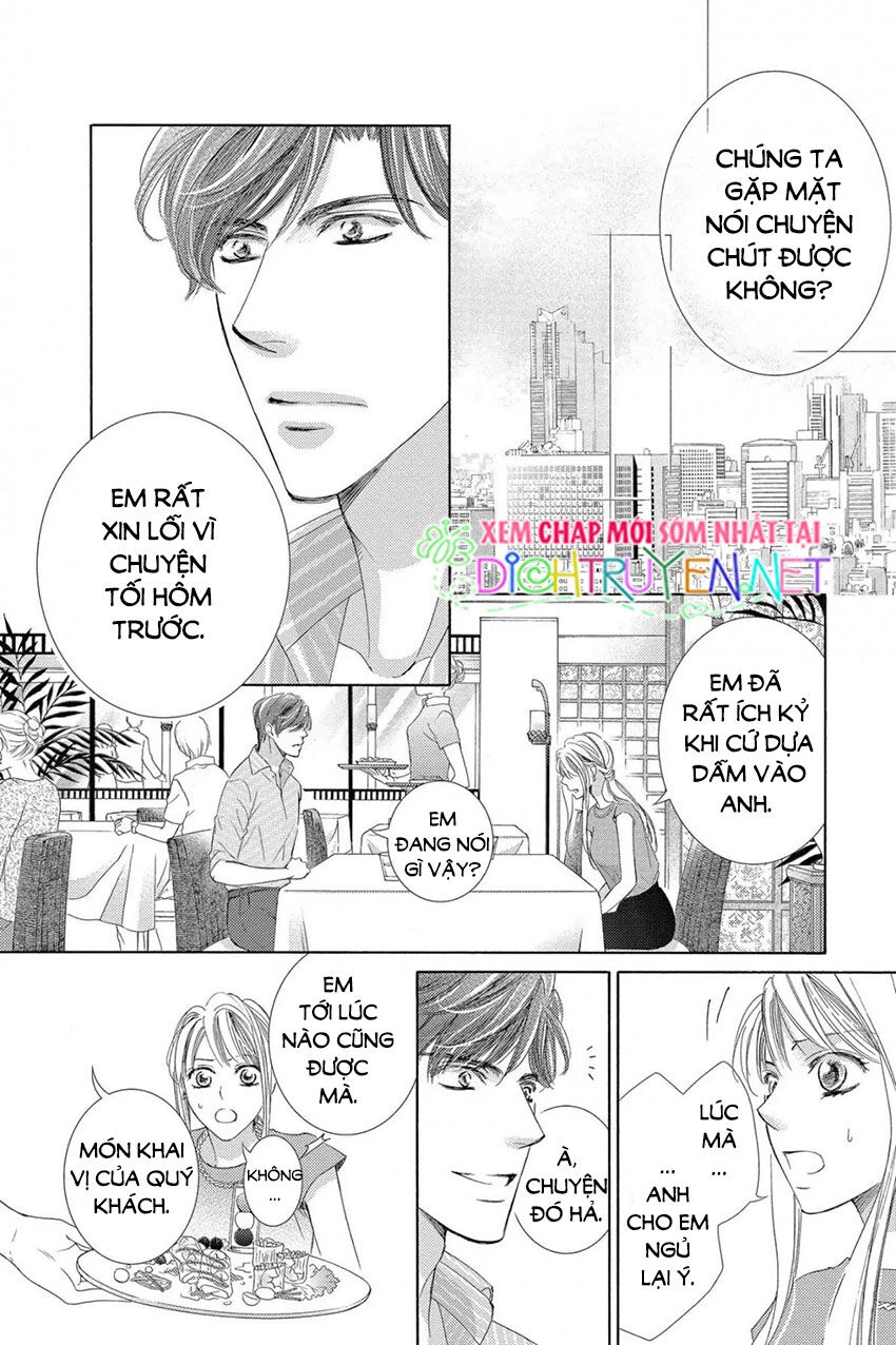 Ai Rồi Cũng Phải Kết Hôn Chapter 38 - 7