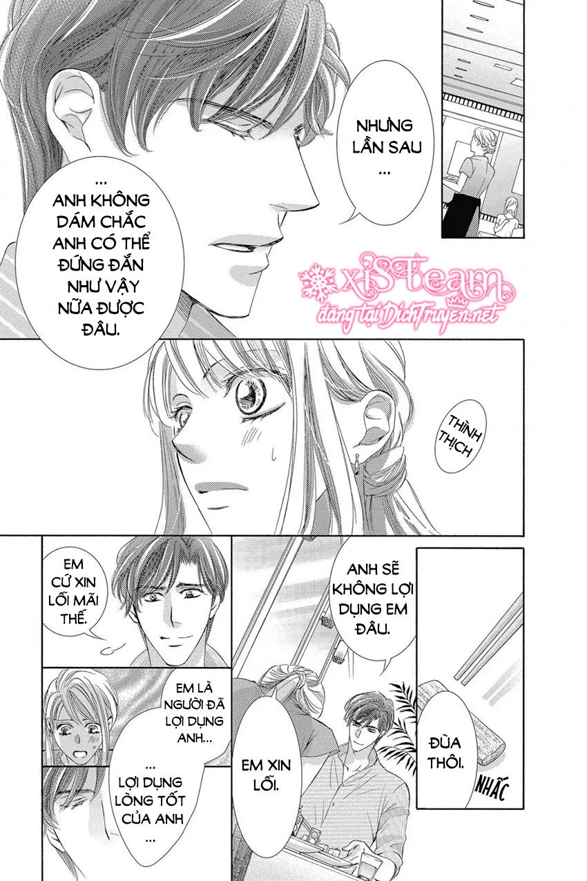 Ai Rồi Cũng Phải Kết Hôn Chapter 38 - 8