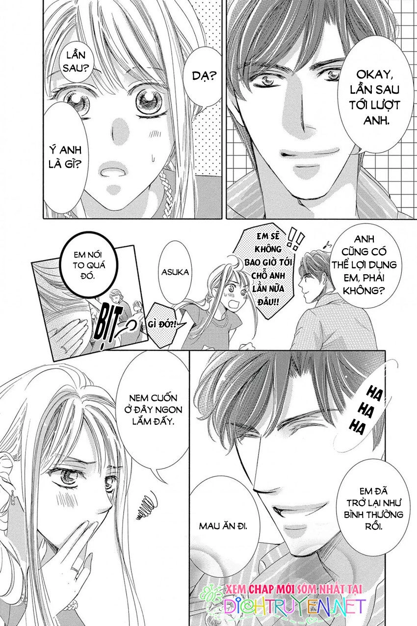 Ai Rồi Cũng Phải Kết Hôn Chapter 38 - 9