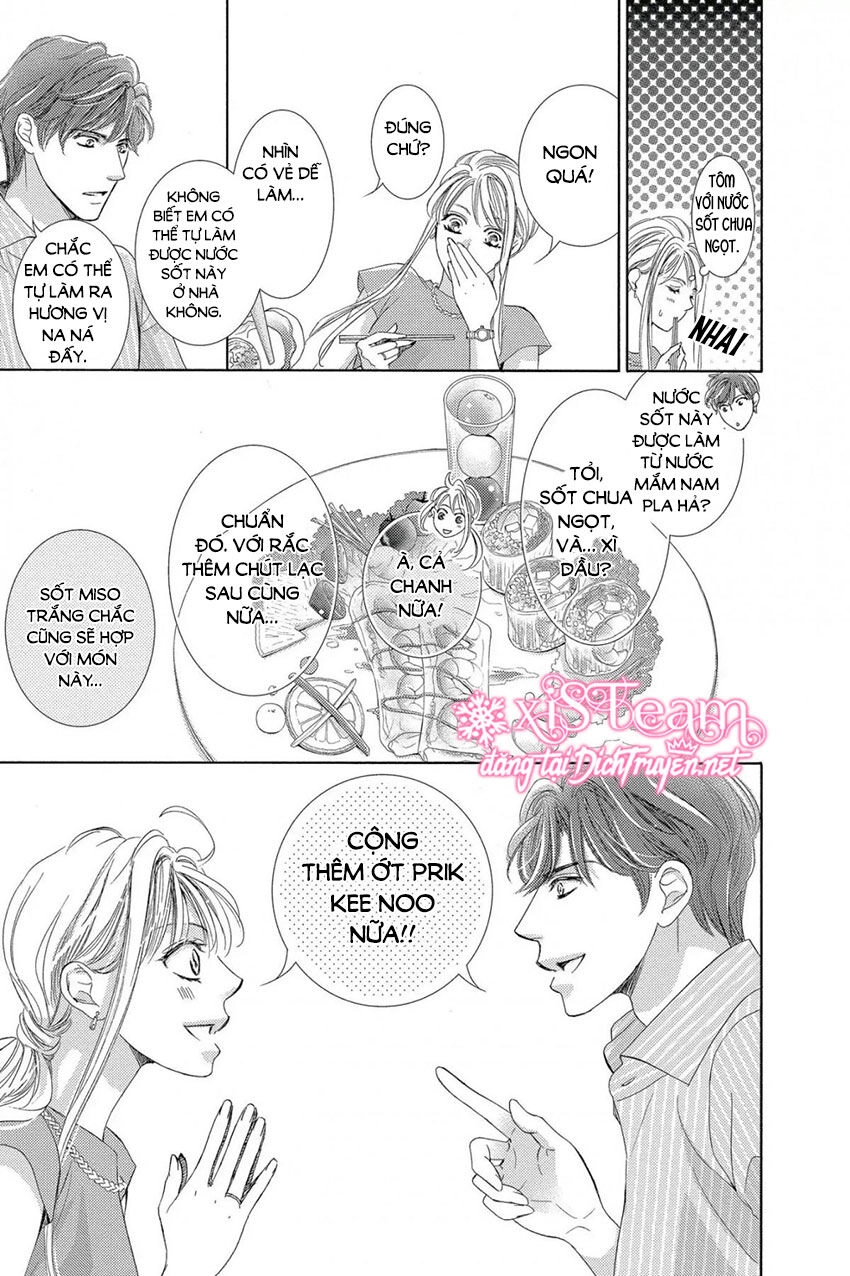 Ai Rồi Cũng Phải Kết Hôn Chapter 38 - 10