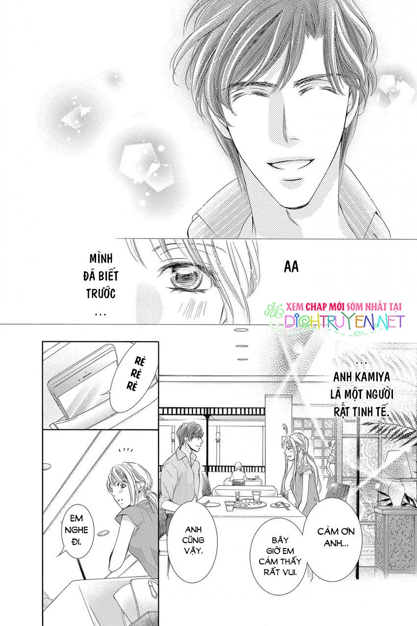 Ai Rồi Cũng Phải Kết Hôn Chapter 38 - 11