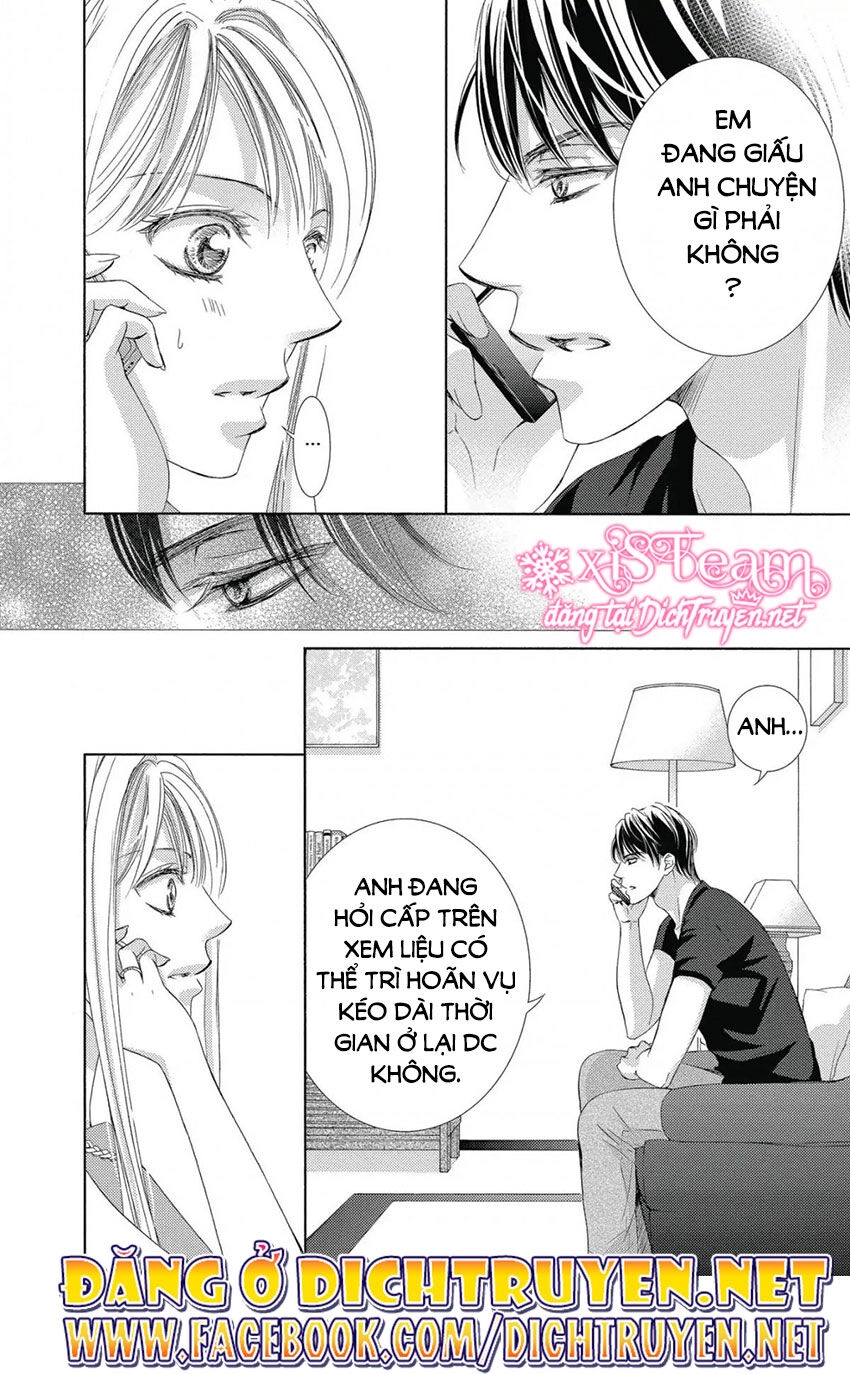 Ai Rồi Cũng Phải Kết Hôn Chapter 38 - 13