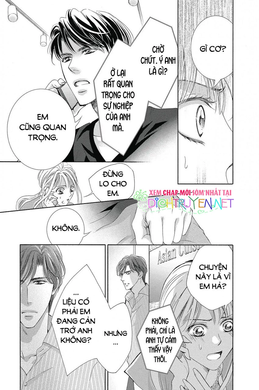 Ai Rồi Cũng Phải Kết Hôn Chapter 38 - 14