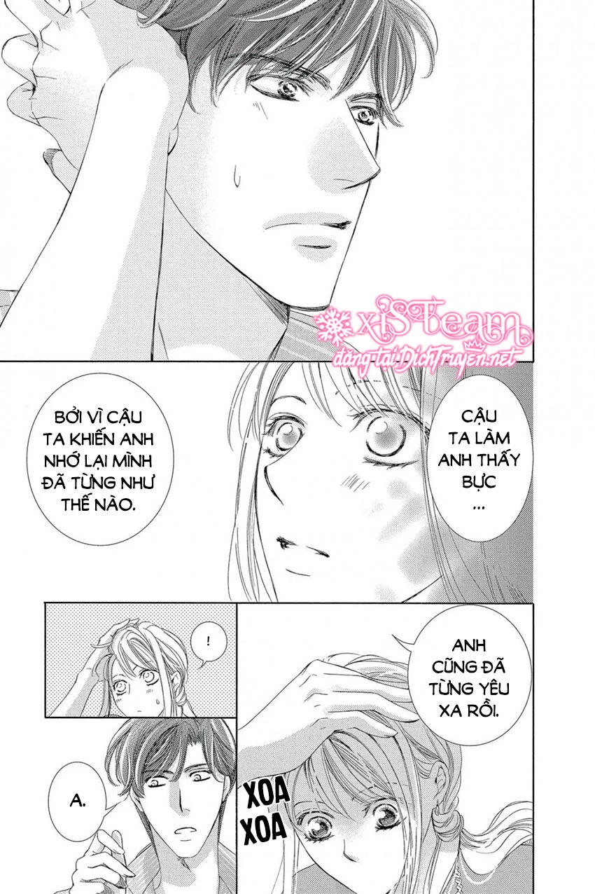 Ai Rồi Cũng Phải Kết Hôn Chapter 38 - 18