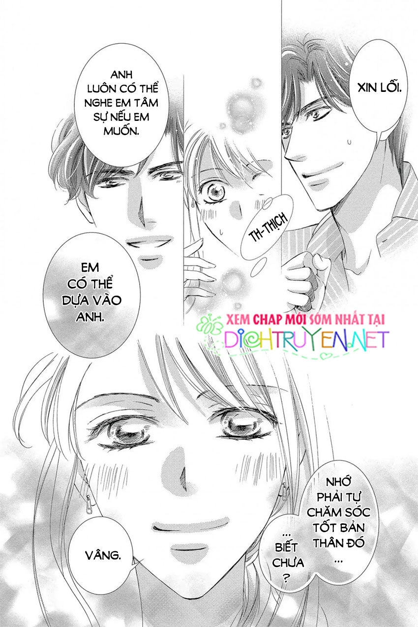 Ai Rồi Cũng Phải Kết Hôn Chapter 38 - 19