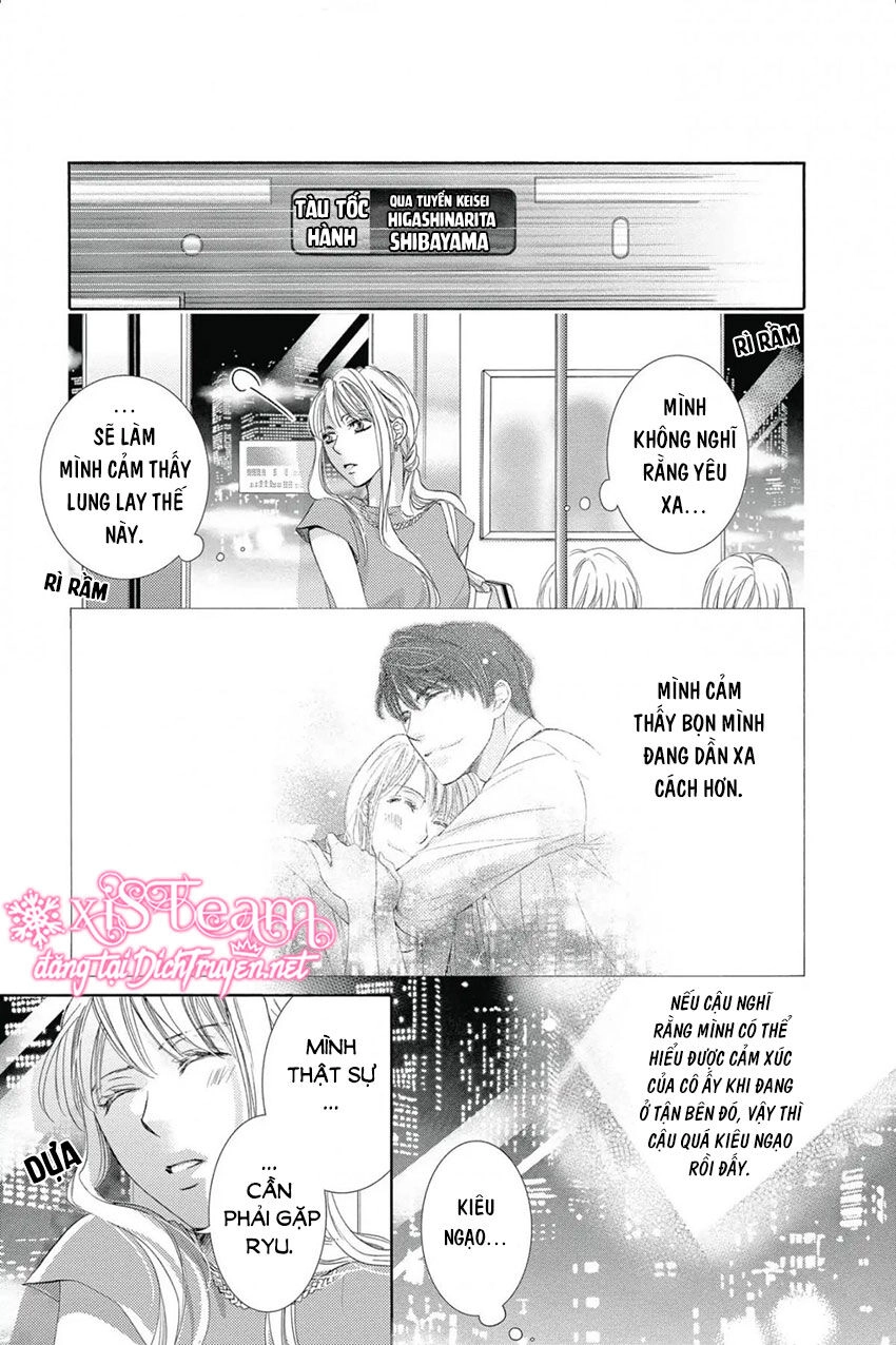 Ai Rồi Cũng Phải Kết Hôn Chapter 38 - 20