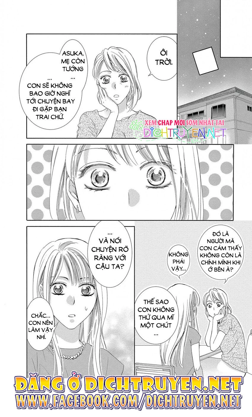 Ai Rồi Cũng Phải Kết Hôn Chapter 38 - 21