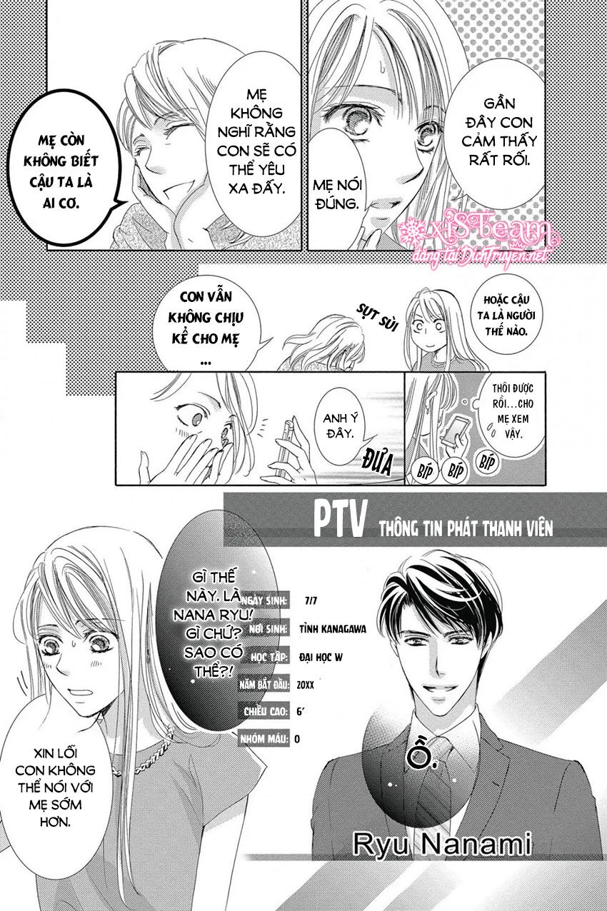 Ai Rồi Cũng Phải Kết Hôn Chapter 38 - 22