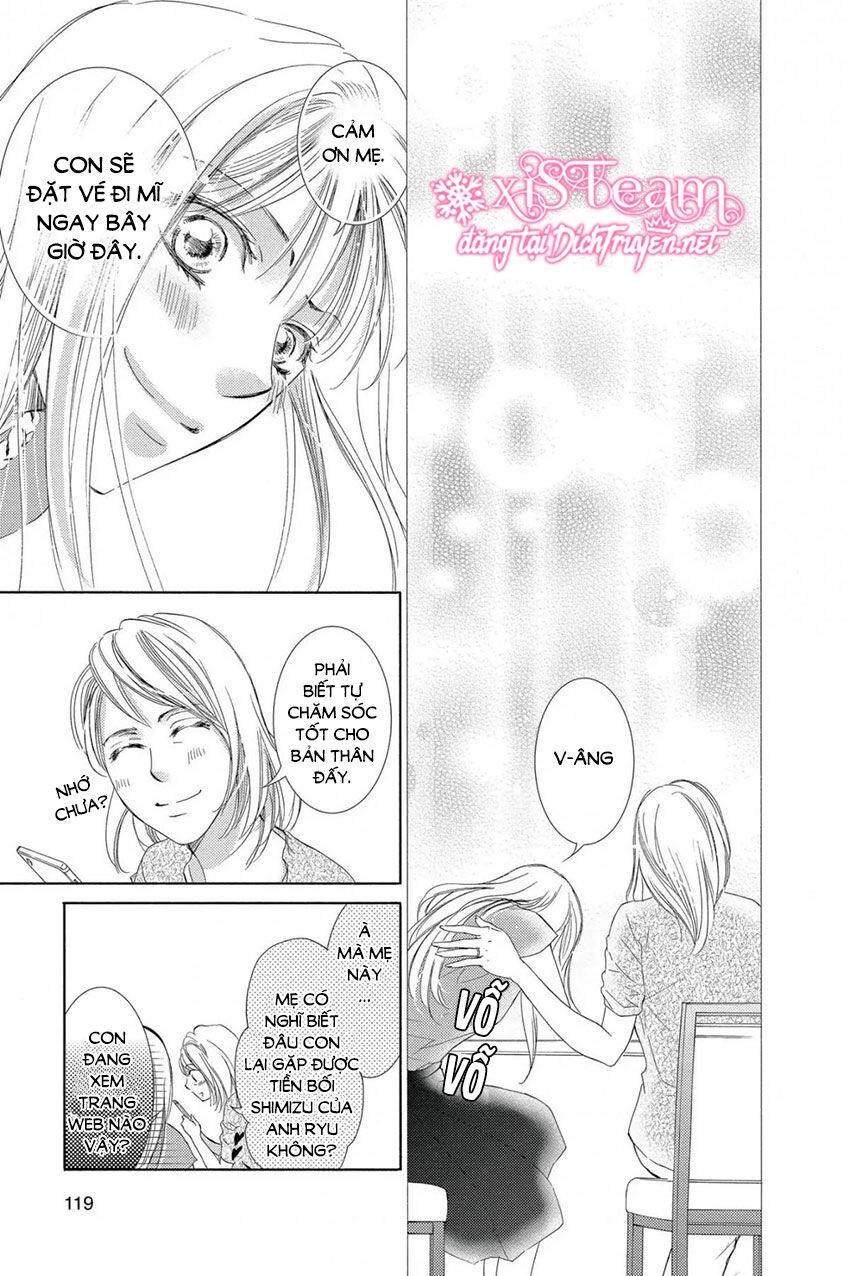 Ai Rồi Cũng Phải Kết Hôn Chapter 38 - 24