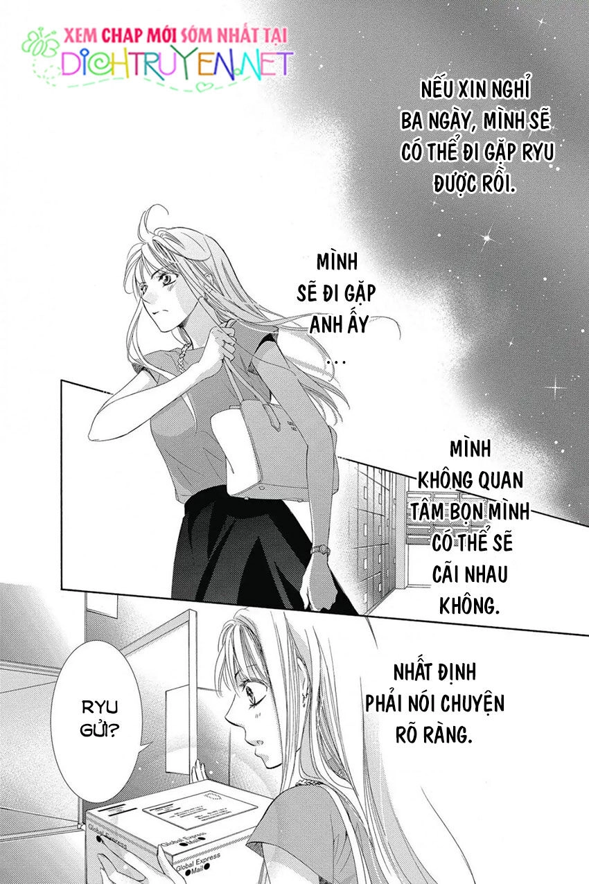 Ai Rồi Cũng Phải Kết Hôn Chapter 38 - 25