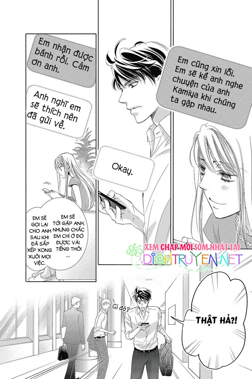 Ai Rồi Cũng Phải Kết Hôn Chapter 38 - 27