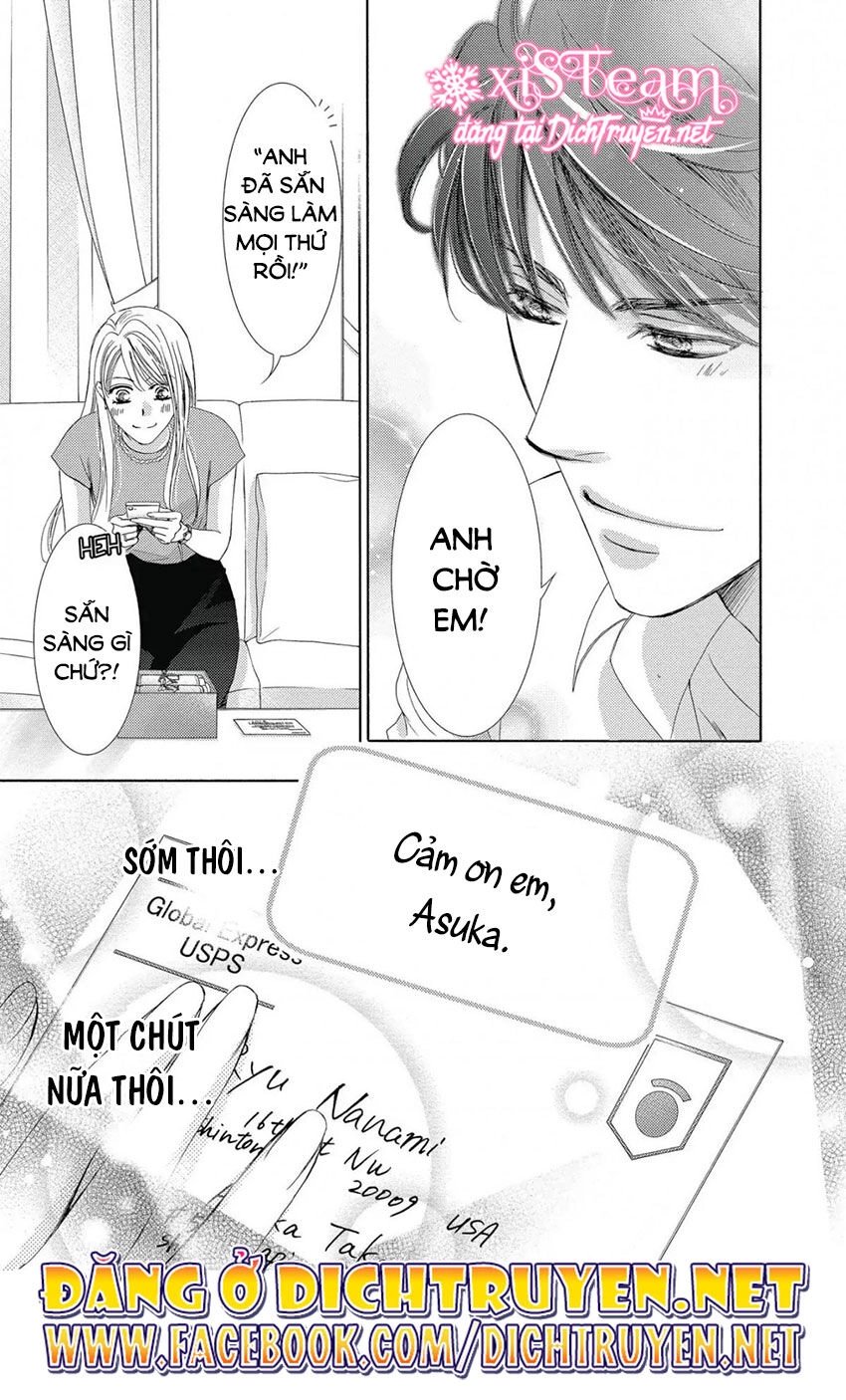 Ai Rồi Cũng Phải Kết Hôn Chapter 38 - 28