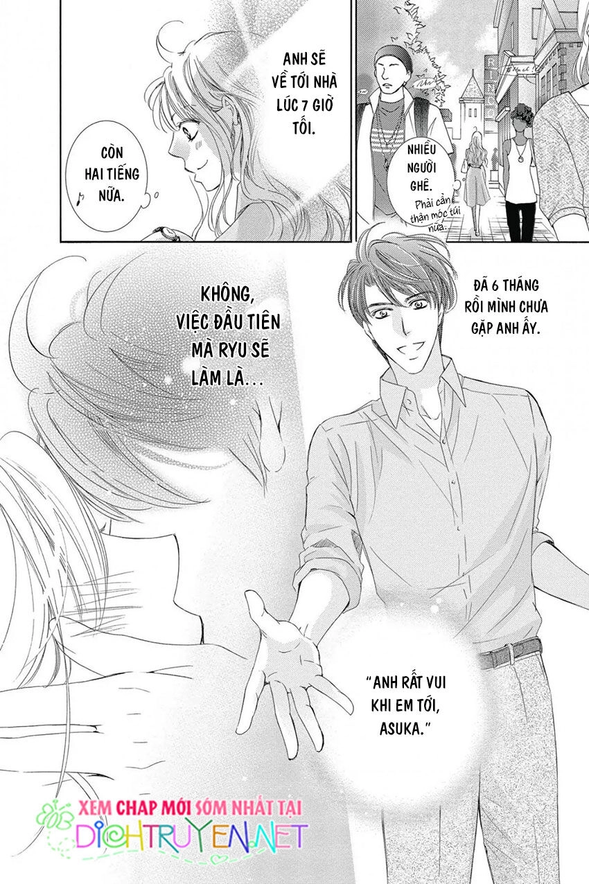 Ai Rồi Cũng Phải Kết Hôn Chapter 38 - 31