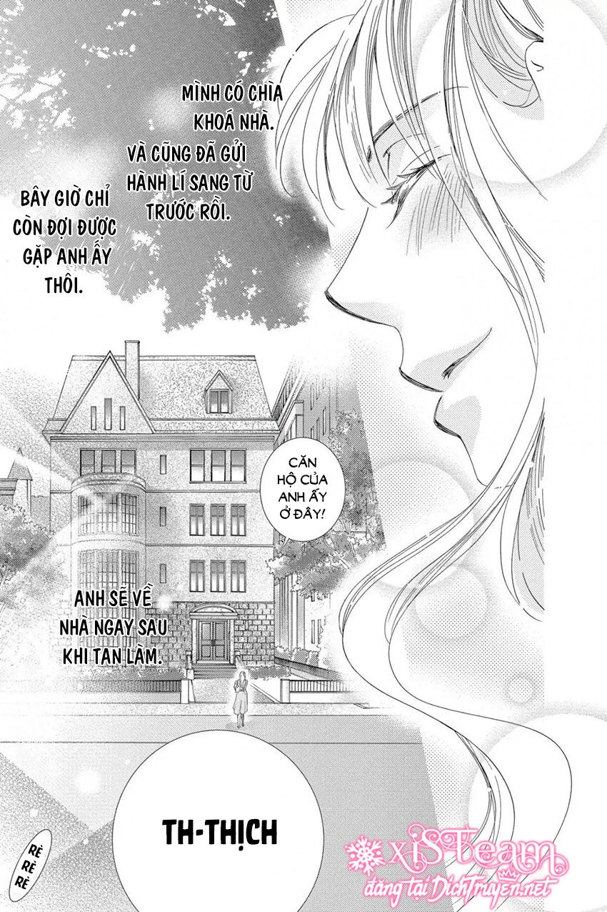 Ai Rồi Cũng Phải Kết Hôn Chapter 38 - 32