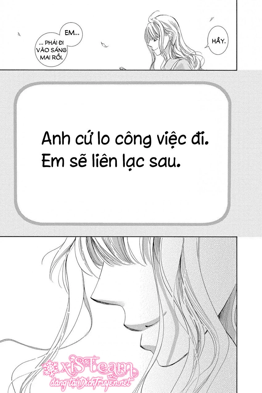 Ai Rồi Cũng Phải Kết Hôn Chapter 38 - 34