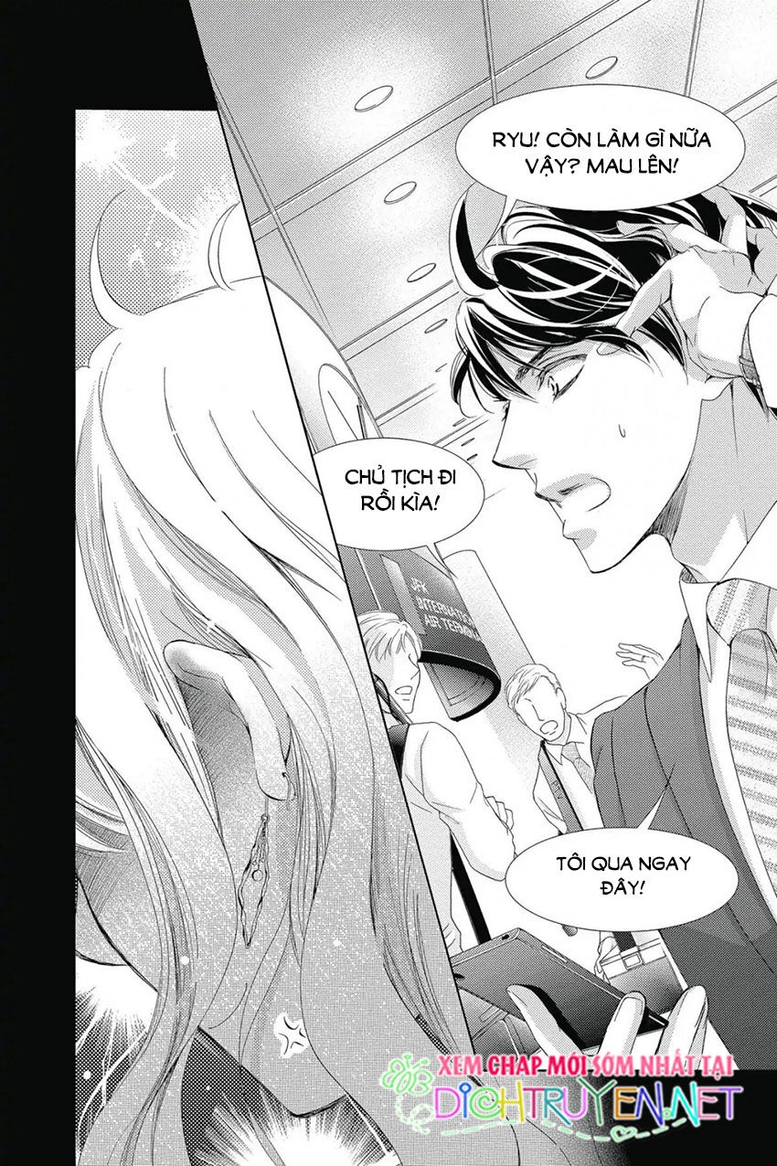 Ai Rồi Cũng Phải Kết Hôn Chapter 38 - 35