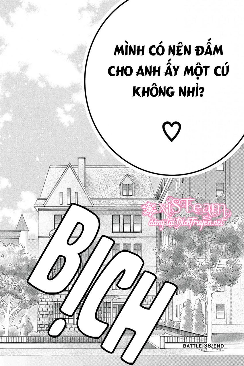 Ai Rồi Cũng Phải Kết Hôn Chapter 38 - 36