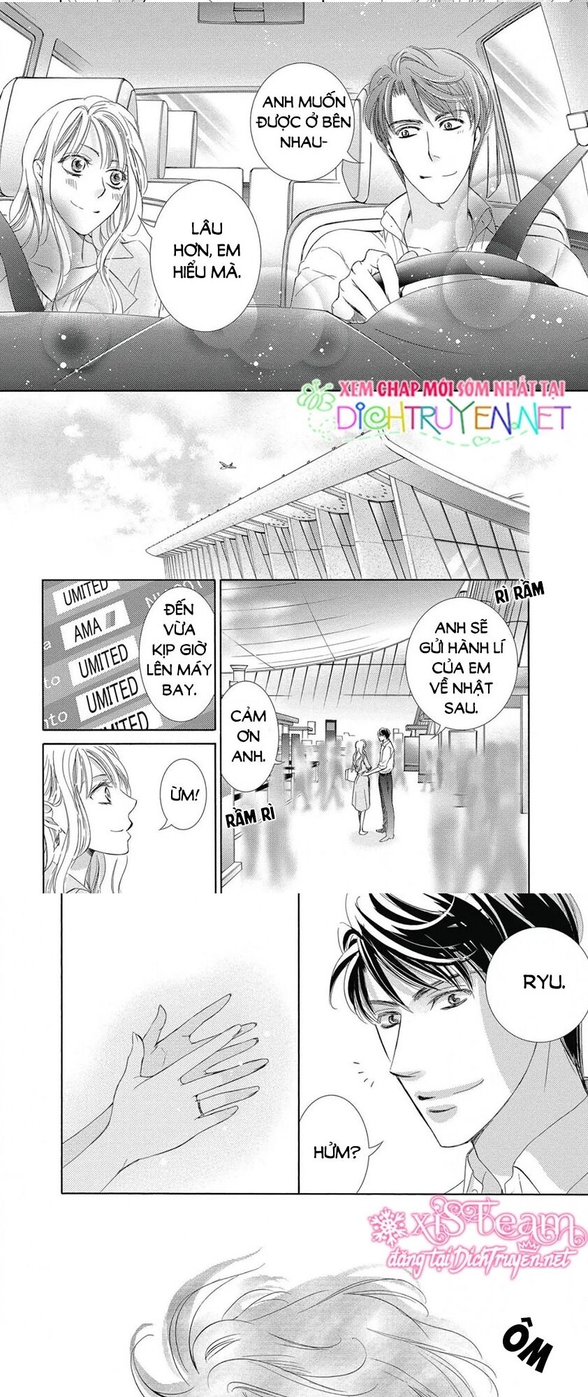 Ai Rồi Cũng Phải Kết Hôn Chapter 39 - 14