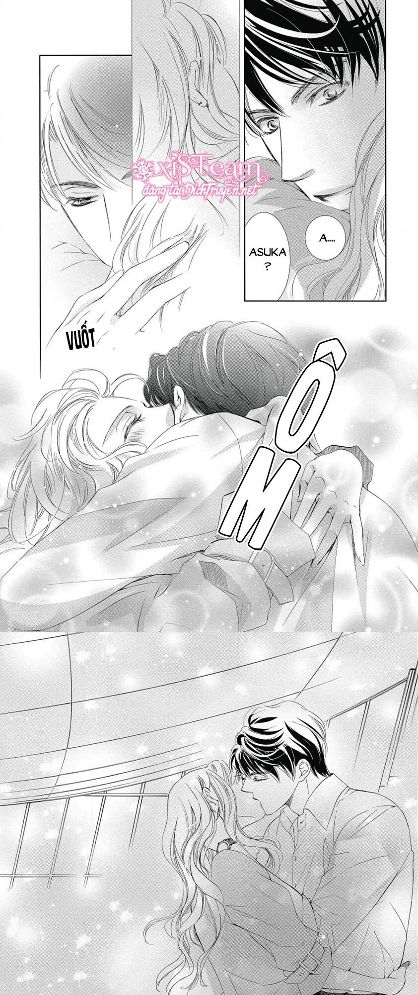 Ai Rồi Cũng Phải Kết Hôn Chapter 39 - 16