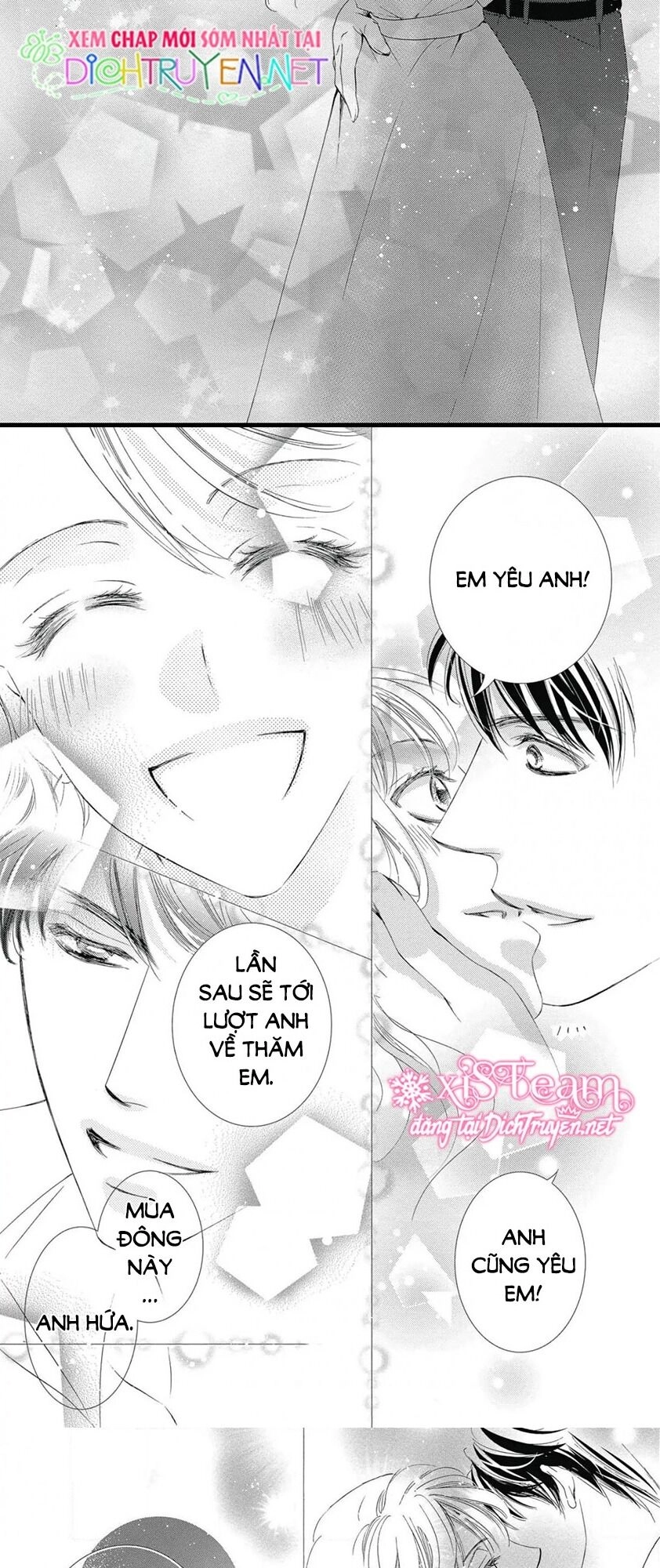 Ai Rồi Cũng Phải Kết Hôn Chapter 39 - 17