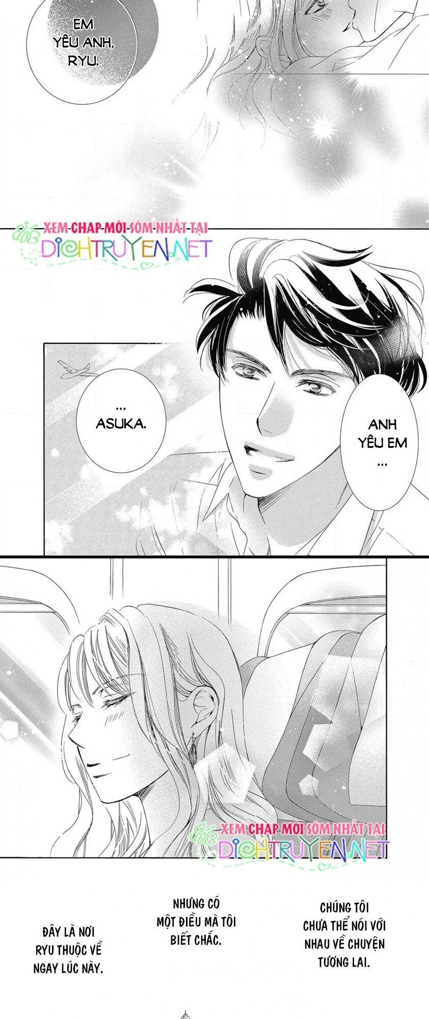 Ai Rồi Cũng Phải Kết Hôn Chapter 39 - 18