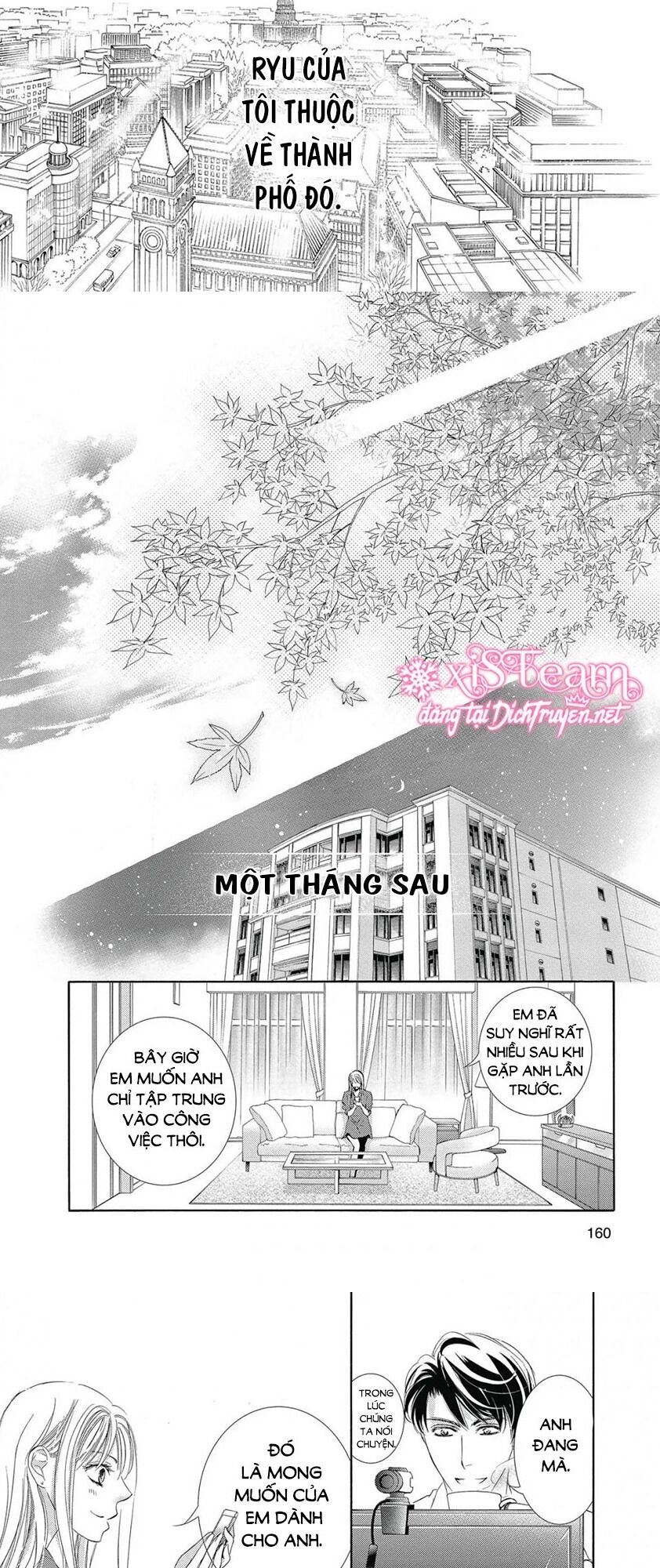 Ai Rồi Cũng Phải Kết Hôn Chapter 39 - 19