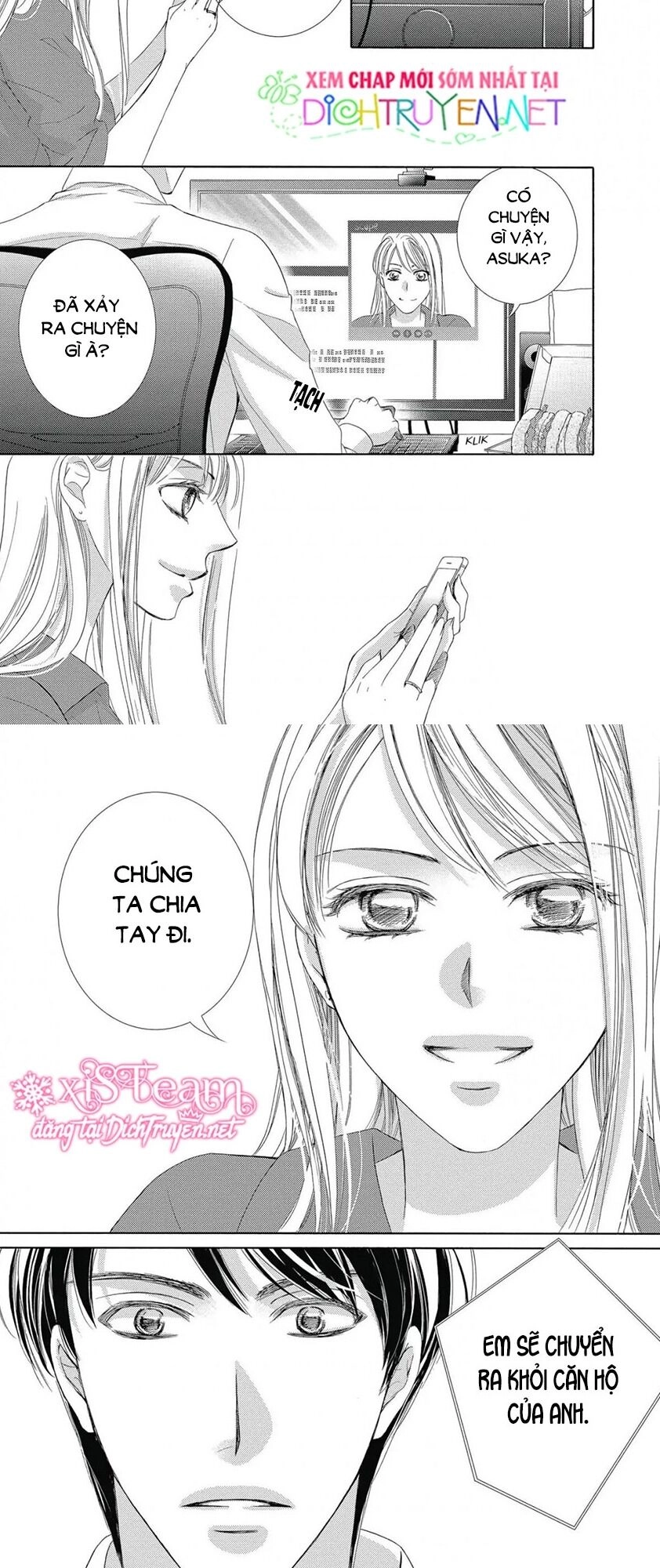 Ai Rồi Cũng Phải Kết Hôn Chapter 39 - 20