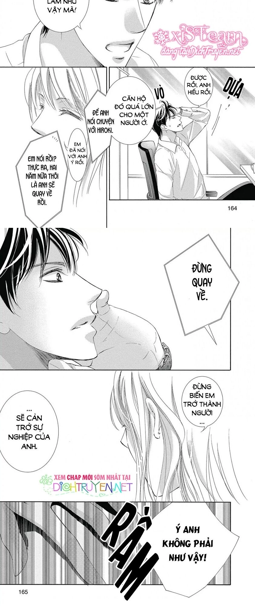 Ai Rồi Cũng Phải Kết Hôn Chapter 39 - 22