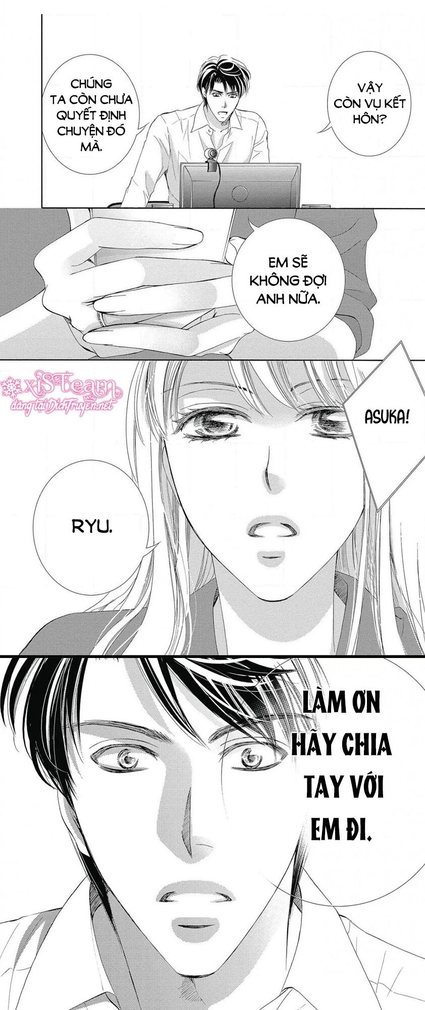 Ai Rồi Cũng Phải Kết Hôn Chapter 39 - 23