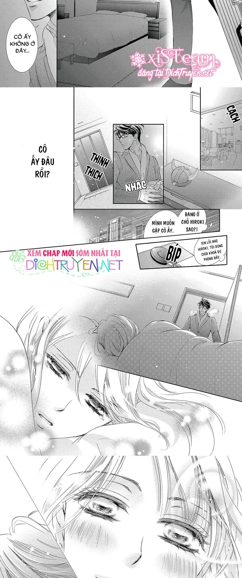 Ai Rồi Cũng Phải Kết Hôn Chapter 39.5 - 3