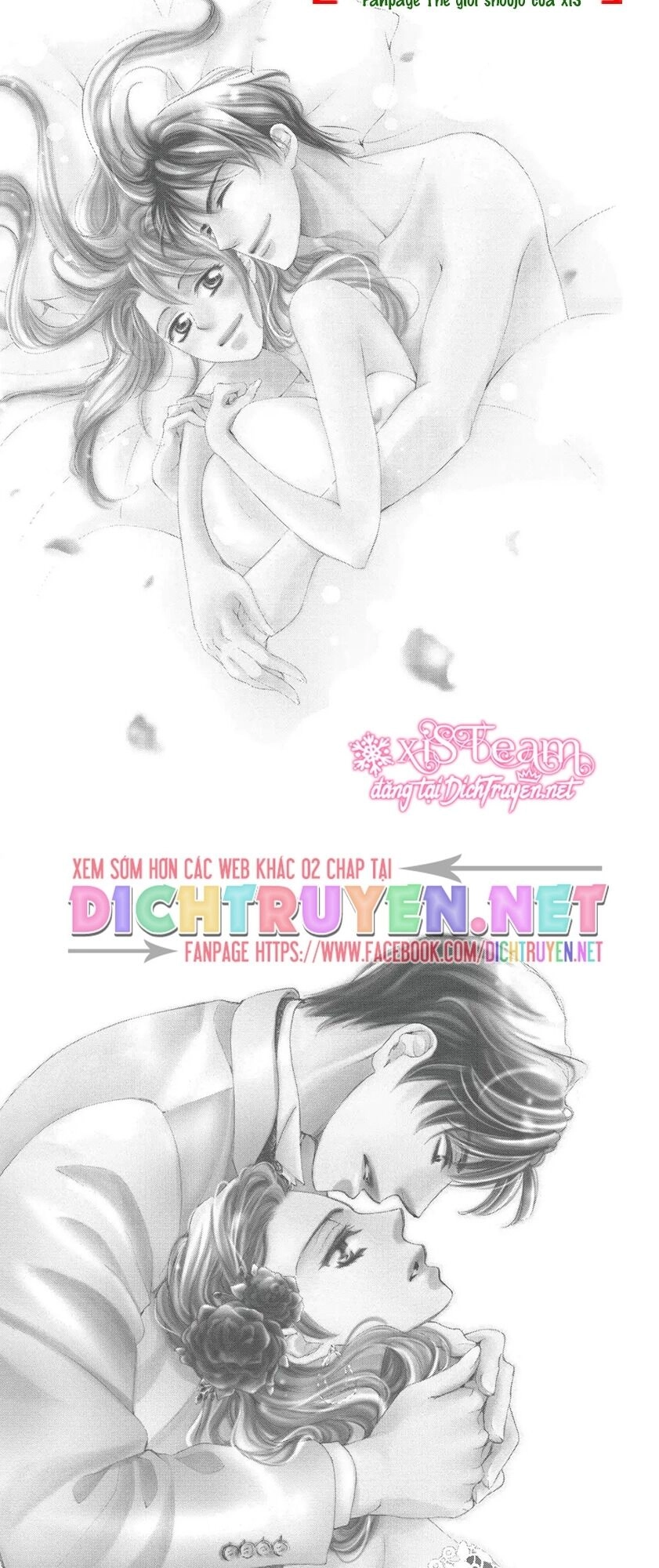 Ai Rồi Cũng Phải Kết Hôn Chapter 39.6 - 3