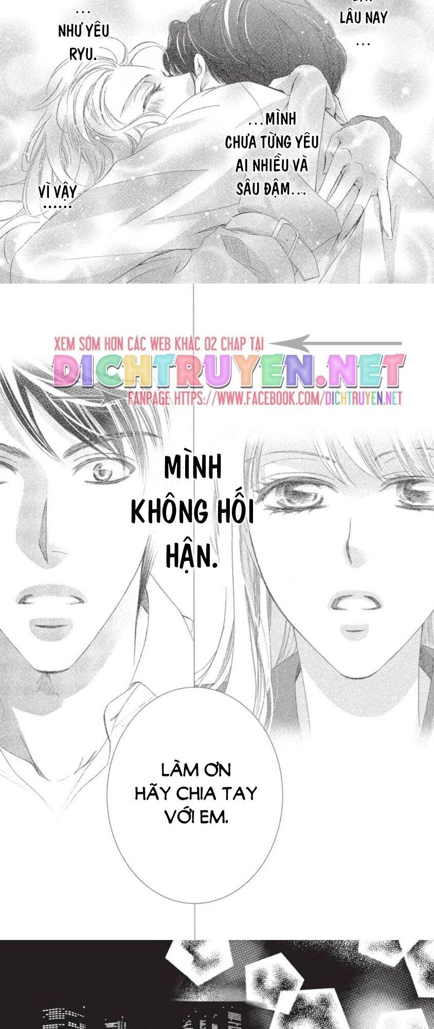 Ai Rồi Cũng Phải Kết Hôn Chapter 40 - 2