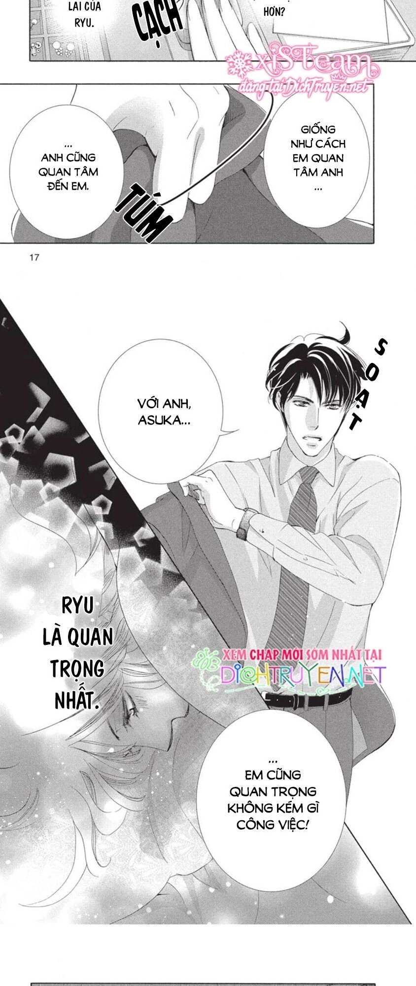 Ai Rồi Cũng Phải Kết Hôn Chapter 40 - 9